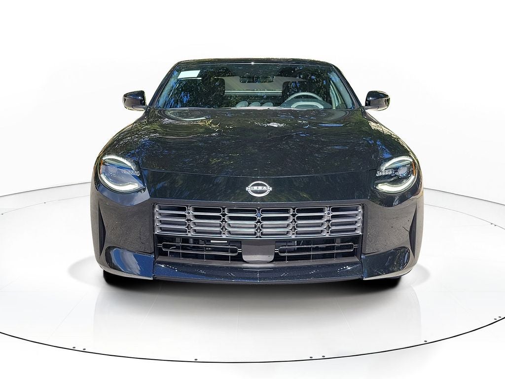 2026 Nissan Z Sport