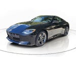 2026 Nissan Z Sport
