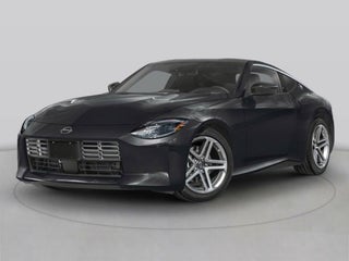 2026 Nissan Z Sport