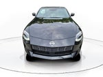 2026 Nissan Z Sport