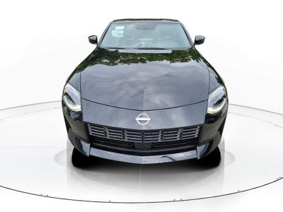 2026 Nissan Z Sport