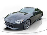 2026 Nissan Z Sport
