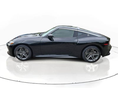 2026 Nissan Z Sport