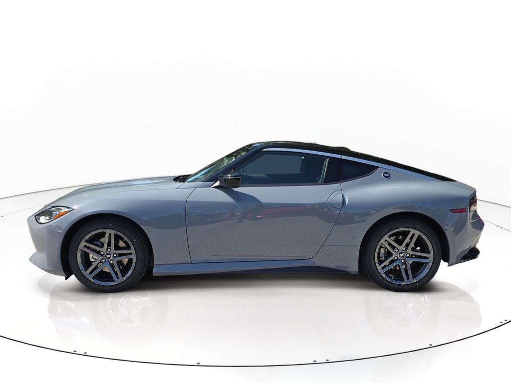 2026 Nissan Z Sport