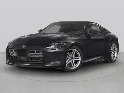 2026 Nissan Z Sport