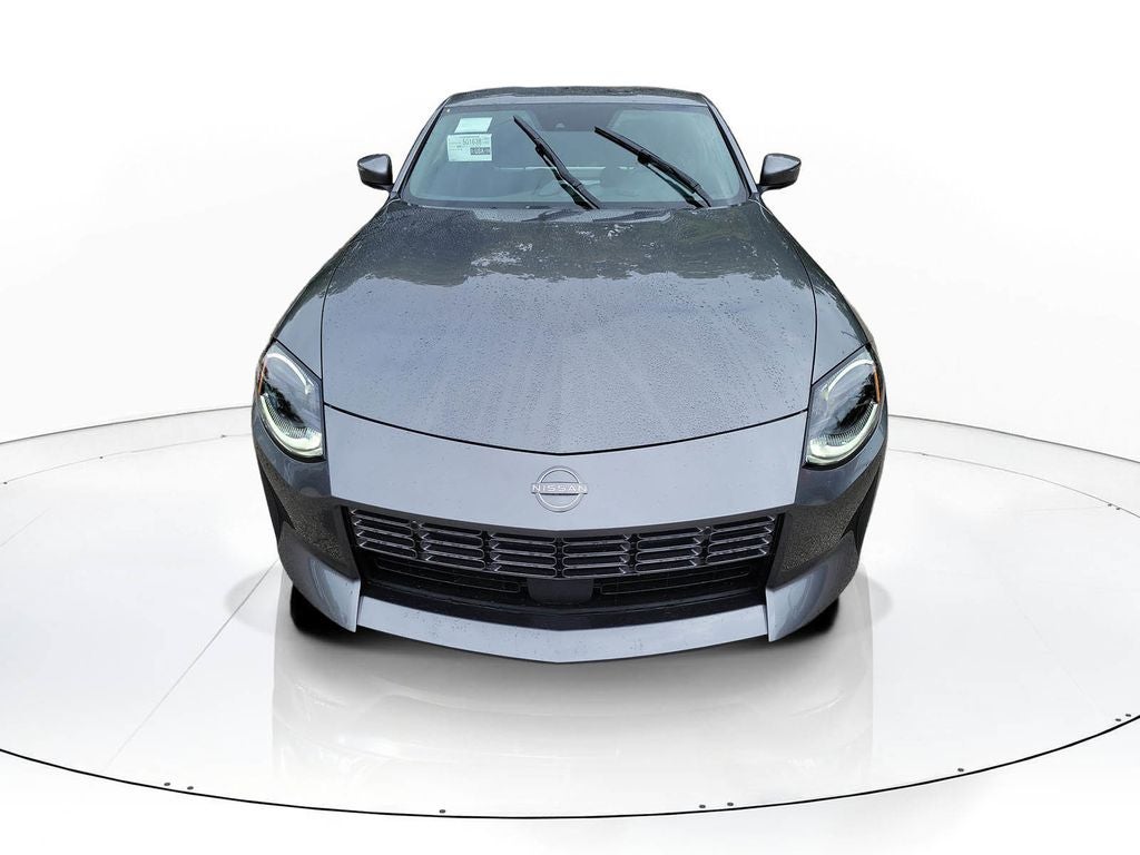 2026 Nissan Z Sport