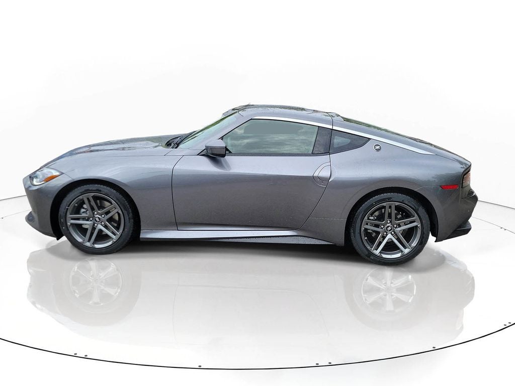 2026 Nissan Z Sport