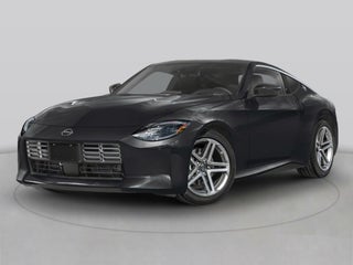2026 Nissan Z Sport