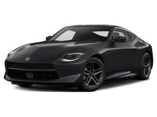 2027 Nissan Z Sport