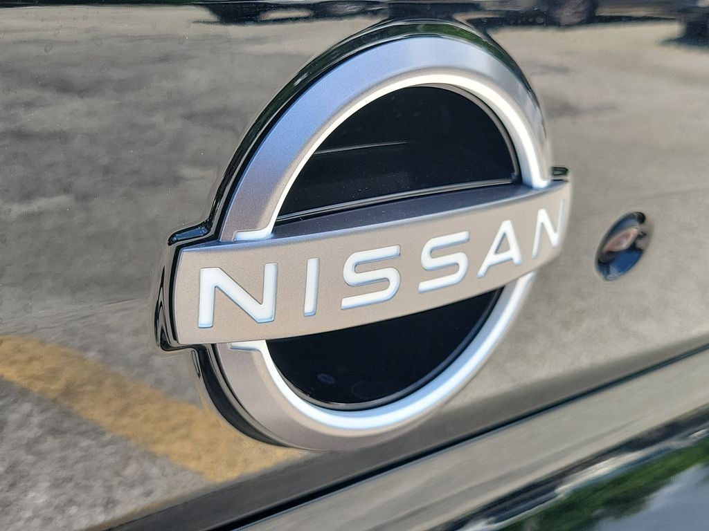 2027 Nissan Z Sport