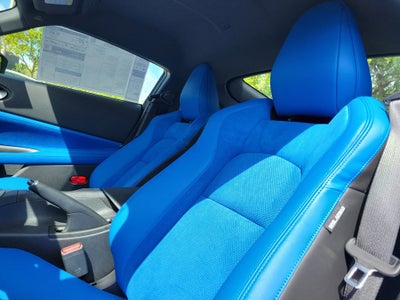 2026 Nissan Z Performance