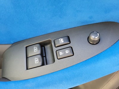 2026 Nissan Z Performance