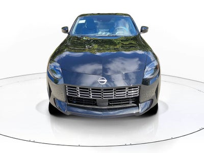 2026 Nissan Z Performance