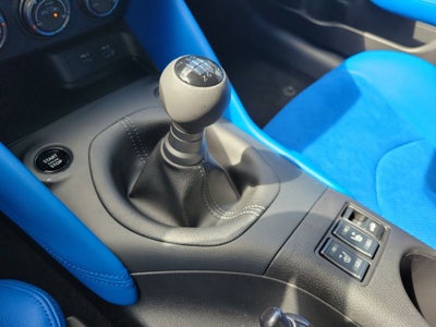 2026 Nissan Z Performance