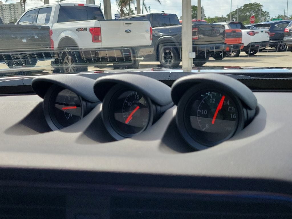 2026 Nissan Z Performance