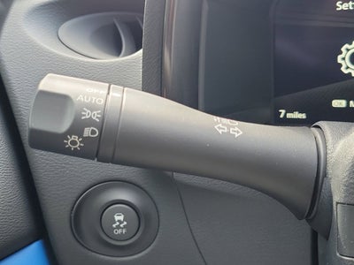 2026 Nissan Z Performance