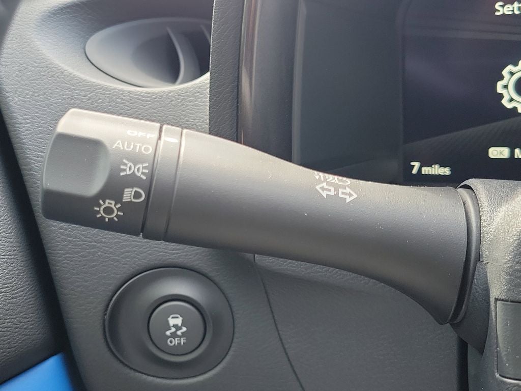 2026 Nissan Z Performance