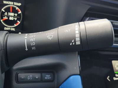 2026 Nissan Z Performance