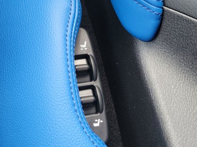 2026 Nissan Z Performance