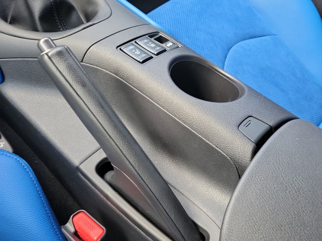 2026 Nissan Z Performance