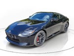 2026 Nissan Z Performance