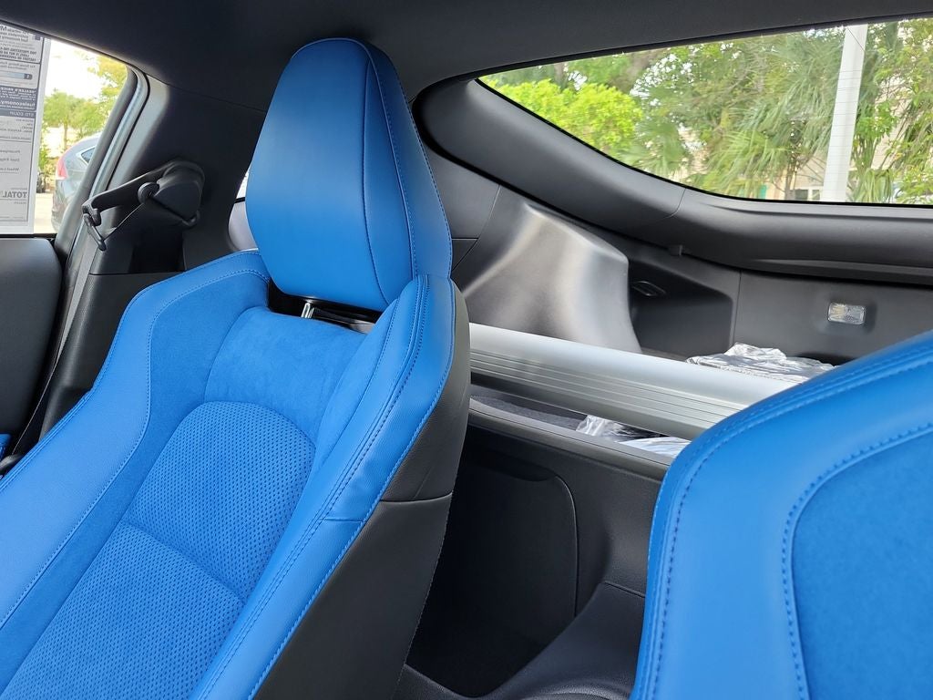 2026 Nissan Z Performance