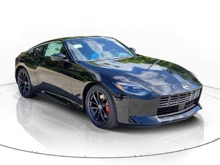 2026 Nissan Z Performance