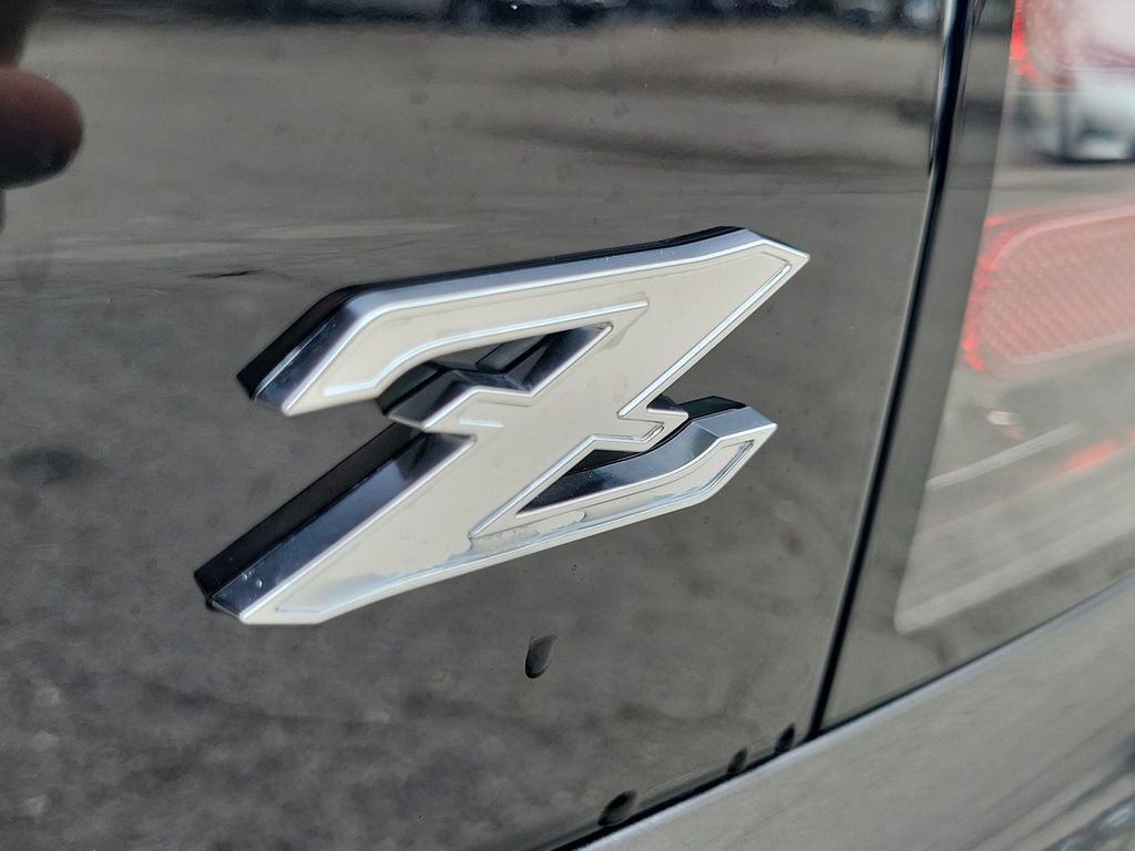 2026 Nissan Z Performance