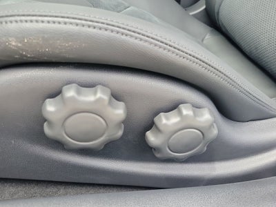 2026 Nissan Z Performance