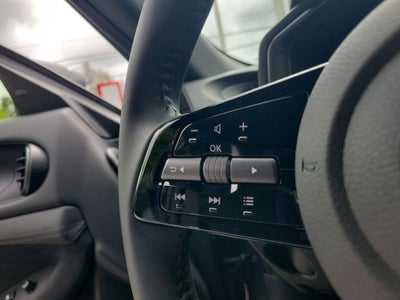 2026 Nissan Z Performance