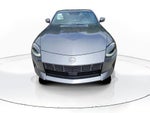 2026 Nissan Z Performance