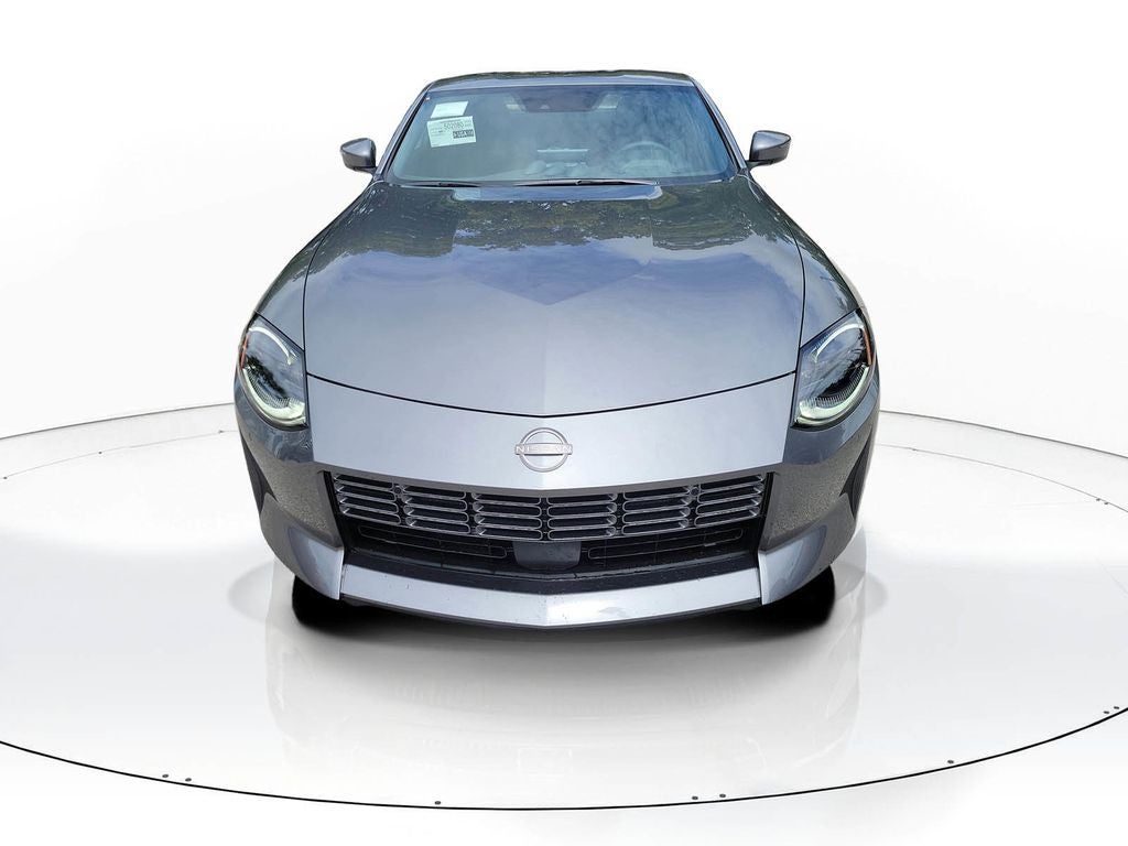 2026 Nissan Z Performance