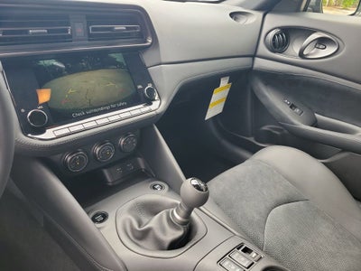 2026 Nissan Z Performance