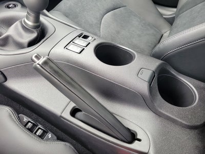 2026 Nissan Z Performance