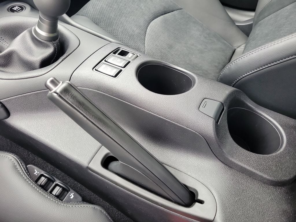 2026 Nissan Z Performance