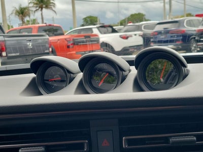 2026 Nissan Z Performance