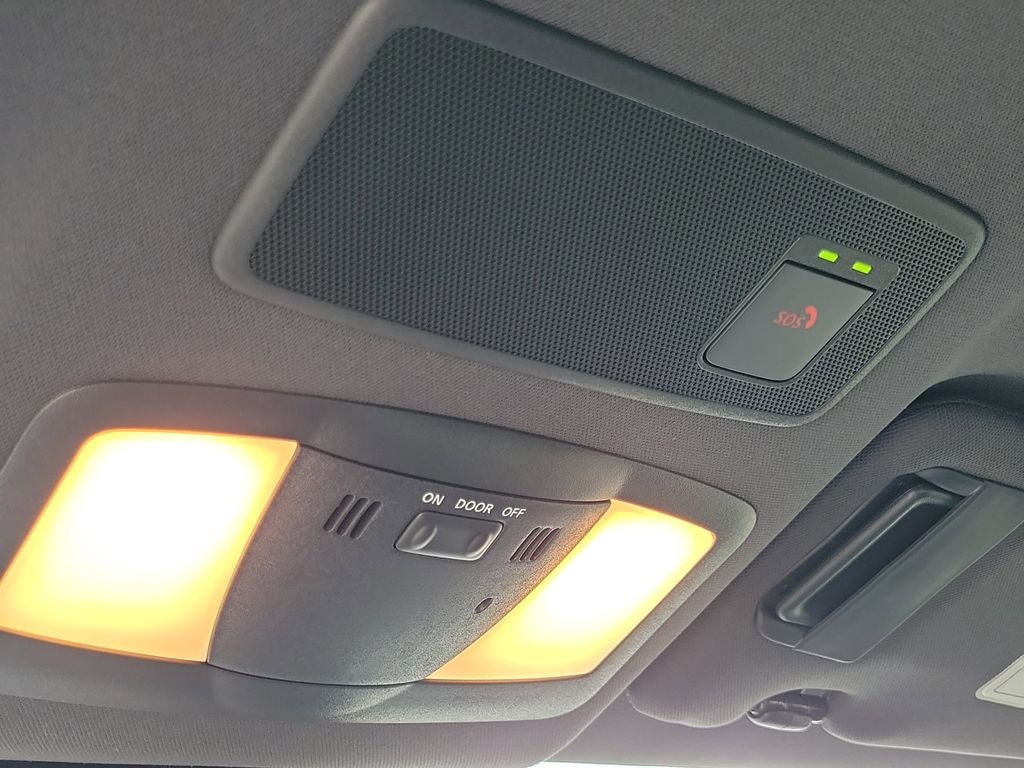 2026 Nissan Z Performance