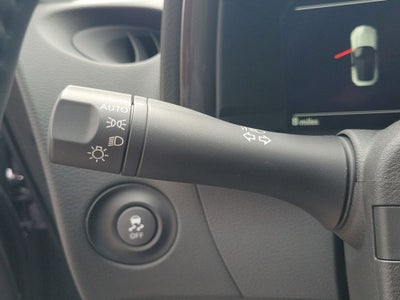 2026 Nissan Z Performance