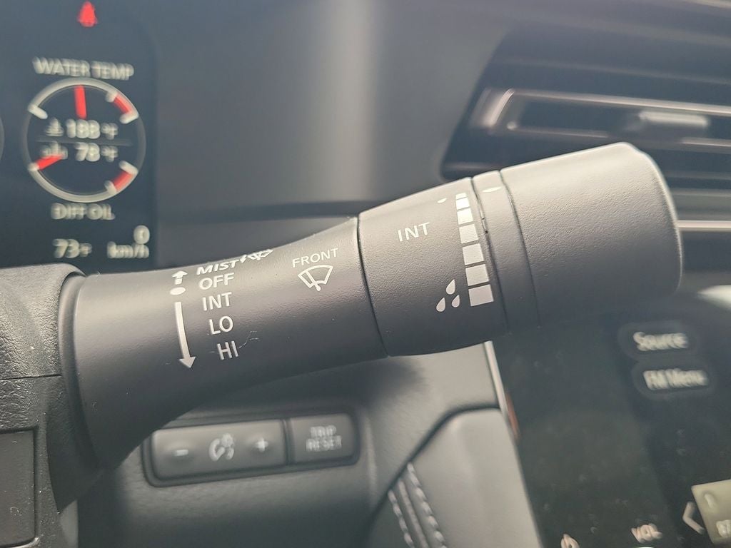 2026 Nissan Z Performance