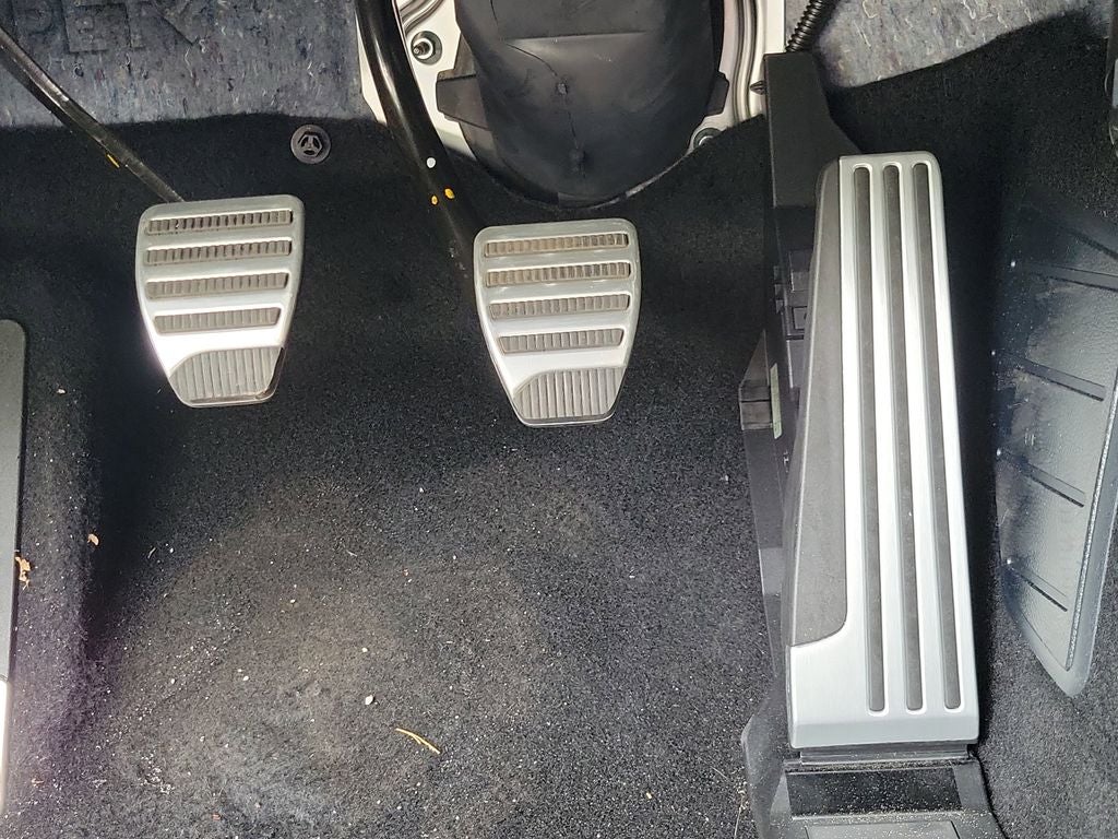 2026 Nissan Z Performance