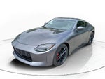 2026 Nissan Z Performance