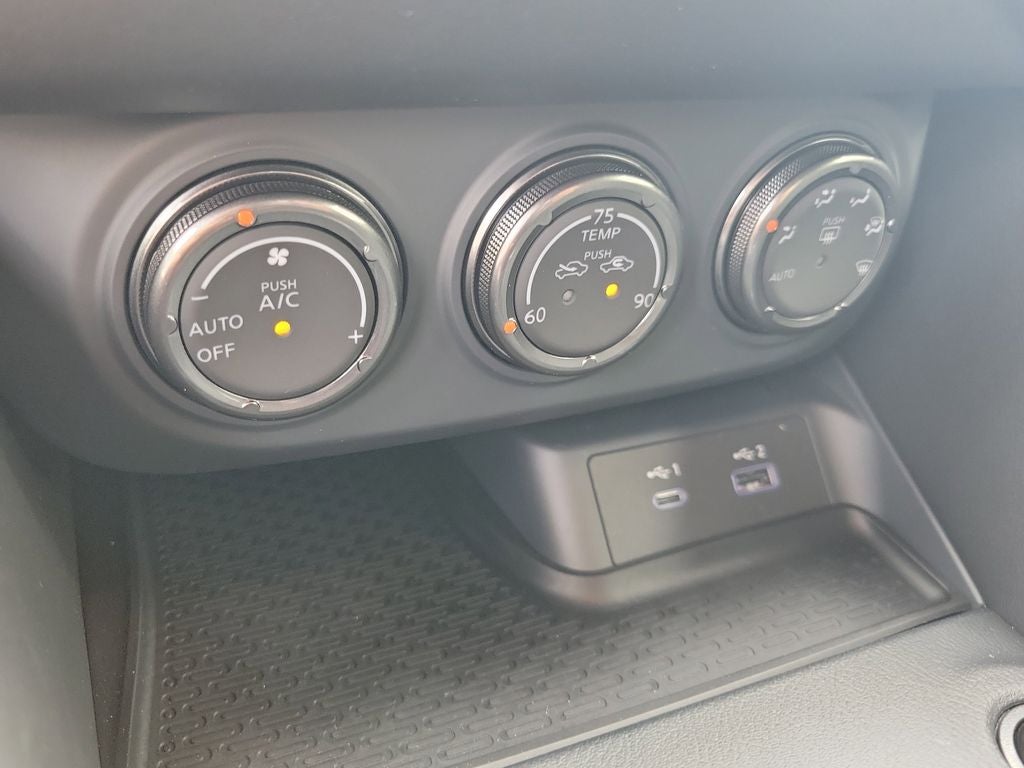 2026 Nissan Z Performance