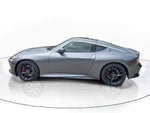 2026 Nissan Z Performance