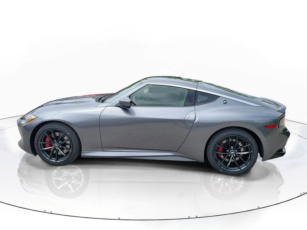 2026 Nissan Z Performance