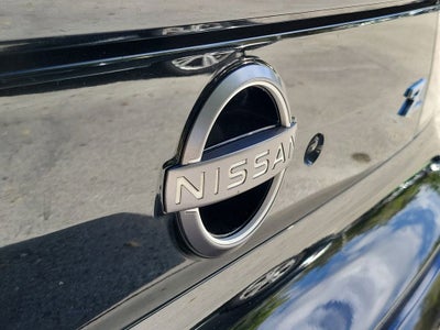 2024 Nissan Z Performance