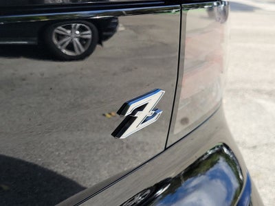 2024 Nissan Z Performance