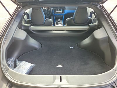 2024 Nissan Z Performance