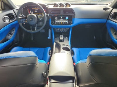 2024 Nissan Z Performance
