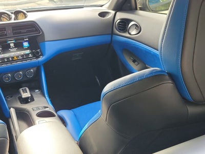 2024 Nissan Z Performance