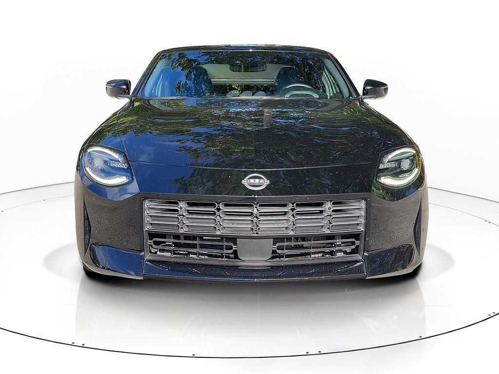 2024 Nissan Z Performance